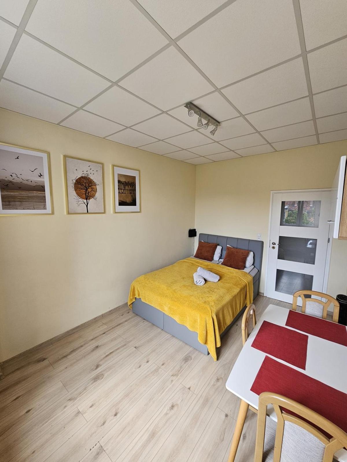 Rynek Market Square Tectum Apartments Wrocław Eksteriør bilde