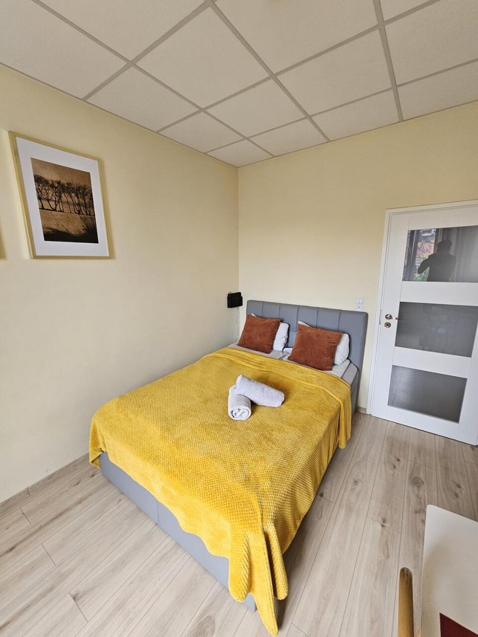 Rynek Market Square Tectum Apartments Wrocław Eksteriør bilde